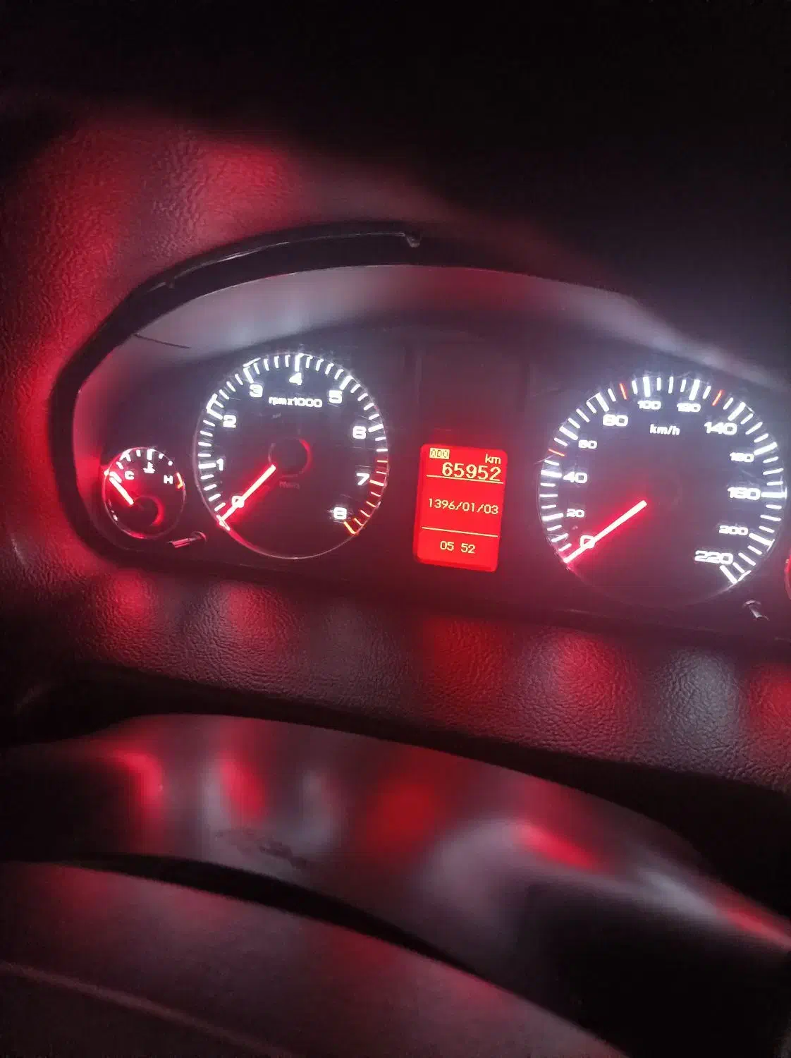 سورن پلاس فول|خودرو سواری و وانت|شاهین دژ, |دیوار