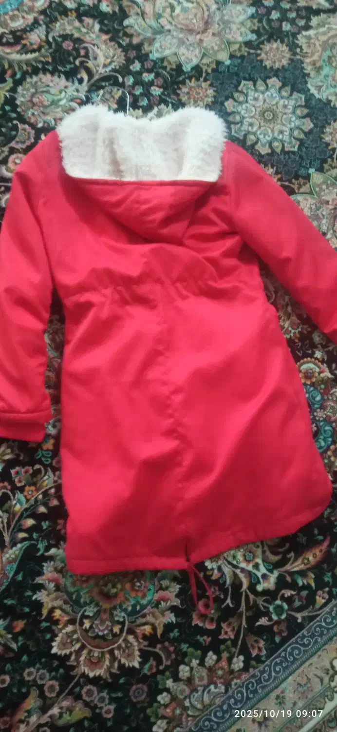 کاپشن وپالتو|لباس|خمین, |دیوار