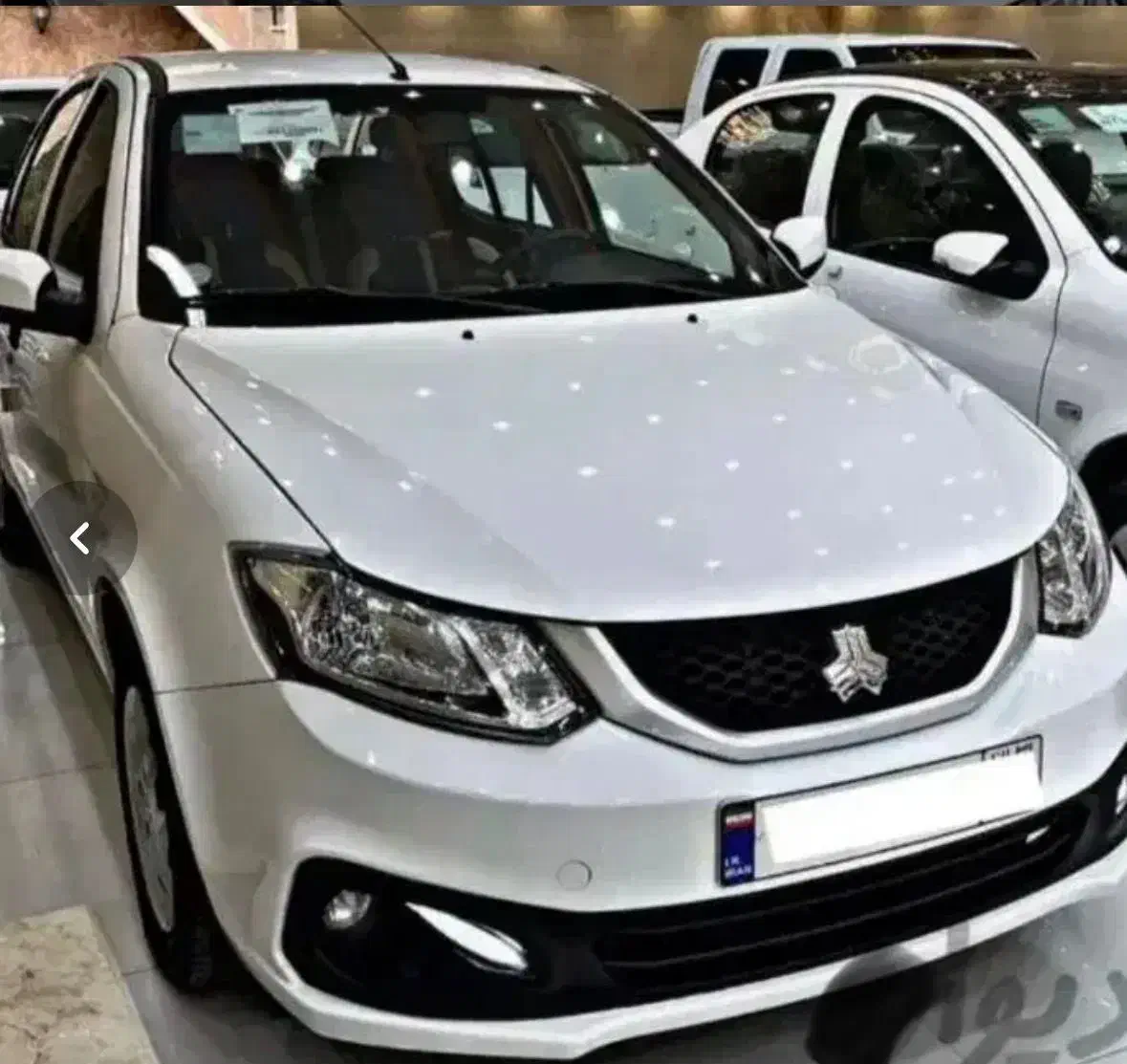 سایناS دنده مدل ۱۴۰۴/تحویل فوری/سندآزاد|خودرو سواری و وانت|تهران, صادقیه|دیوار