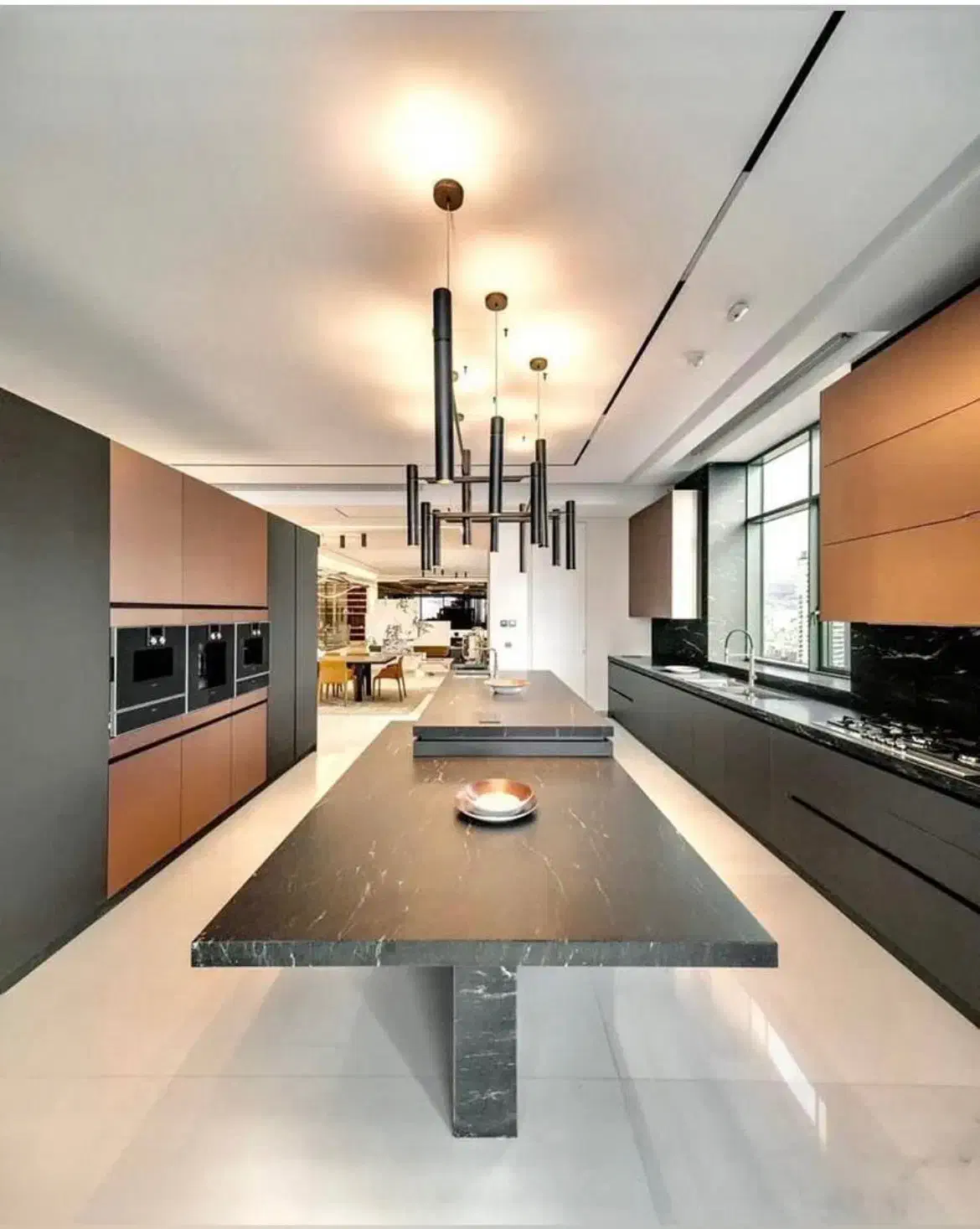 500 متر اقدسیه گلستان شمالی|فروش آپارتمان|تهران, صاحبقرانیه|دیوار