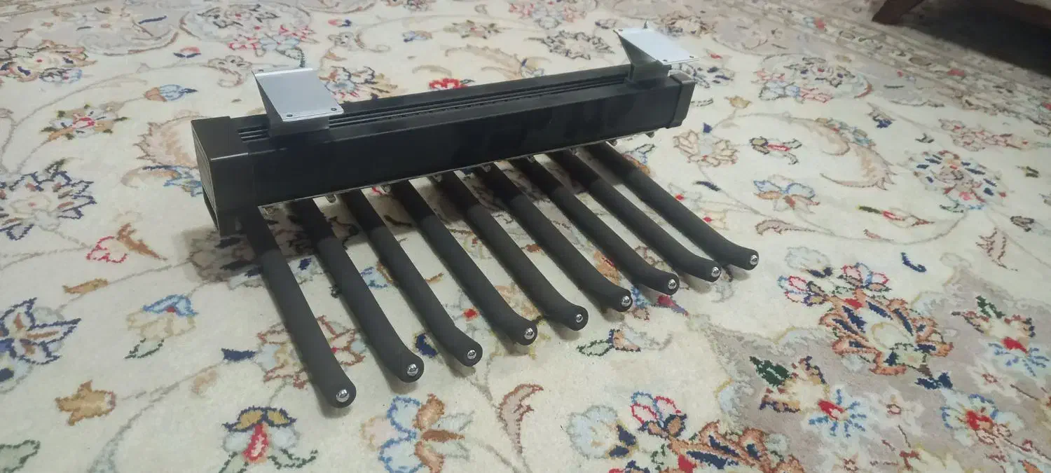 رگال شلوار وپیراهن|جاکفشی، کمد، دراور|همدان, |دیوار