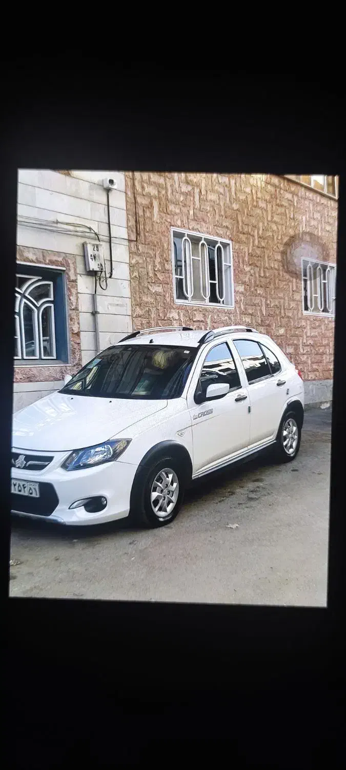 کویک ۹۹ صفر|خودرو سواری و وانت|سنندج, |دیوار