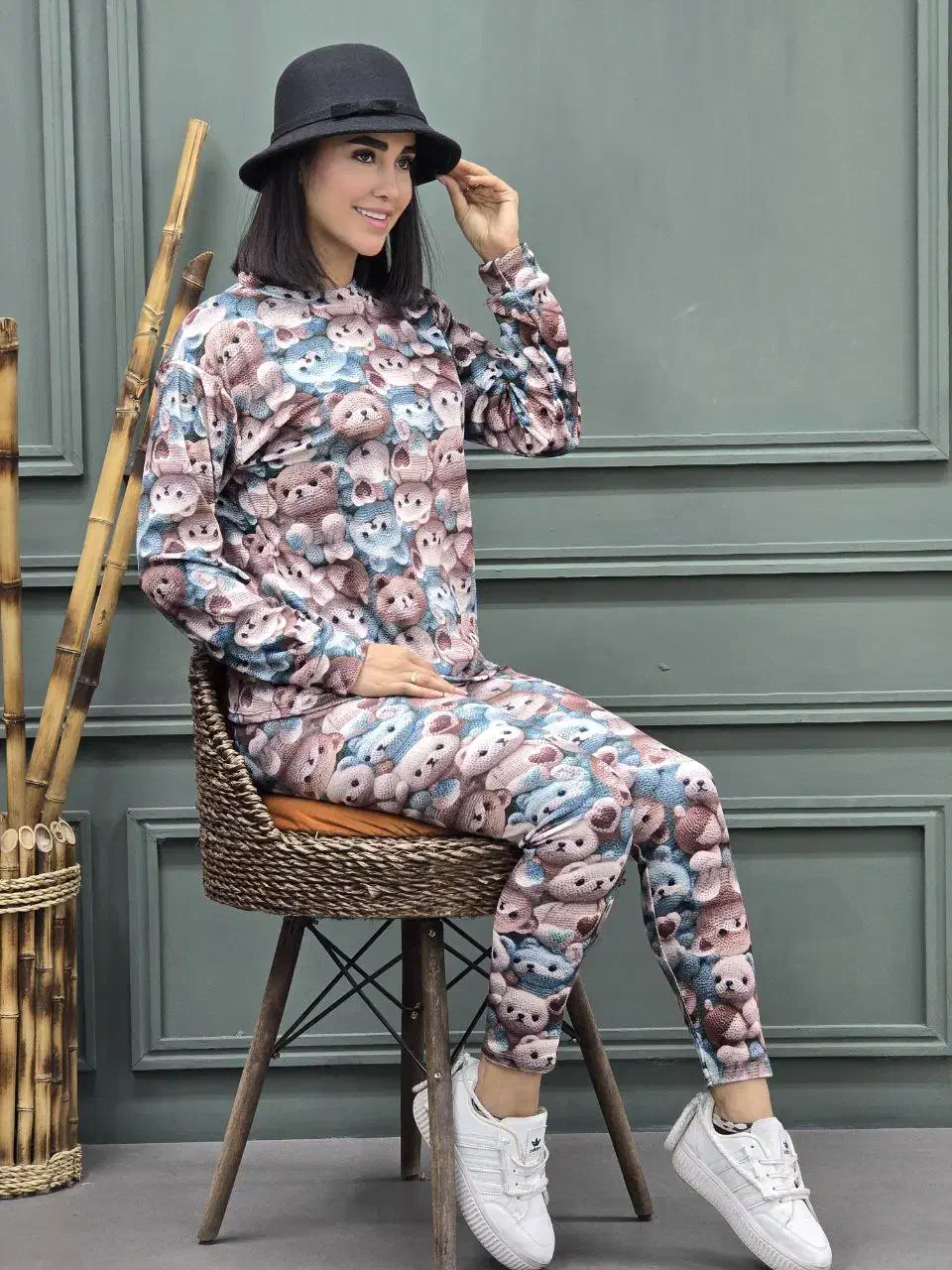 ست مخمل ۳۹۰|لباس|قم, زاویه|دیوار