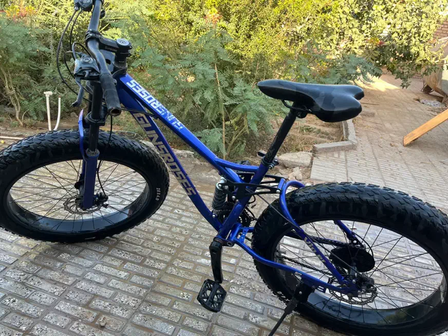 دوچرخه صاحلی|دوچرخه، اسکیت، اسکوتر|گناباد, |دیوار