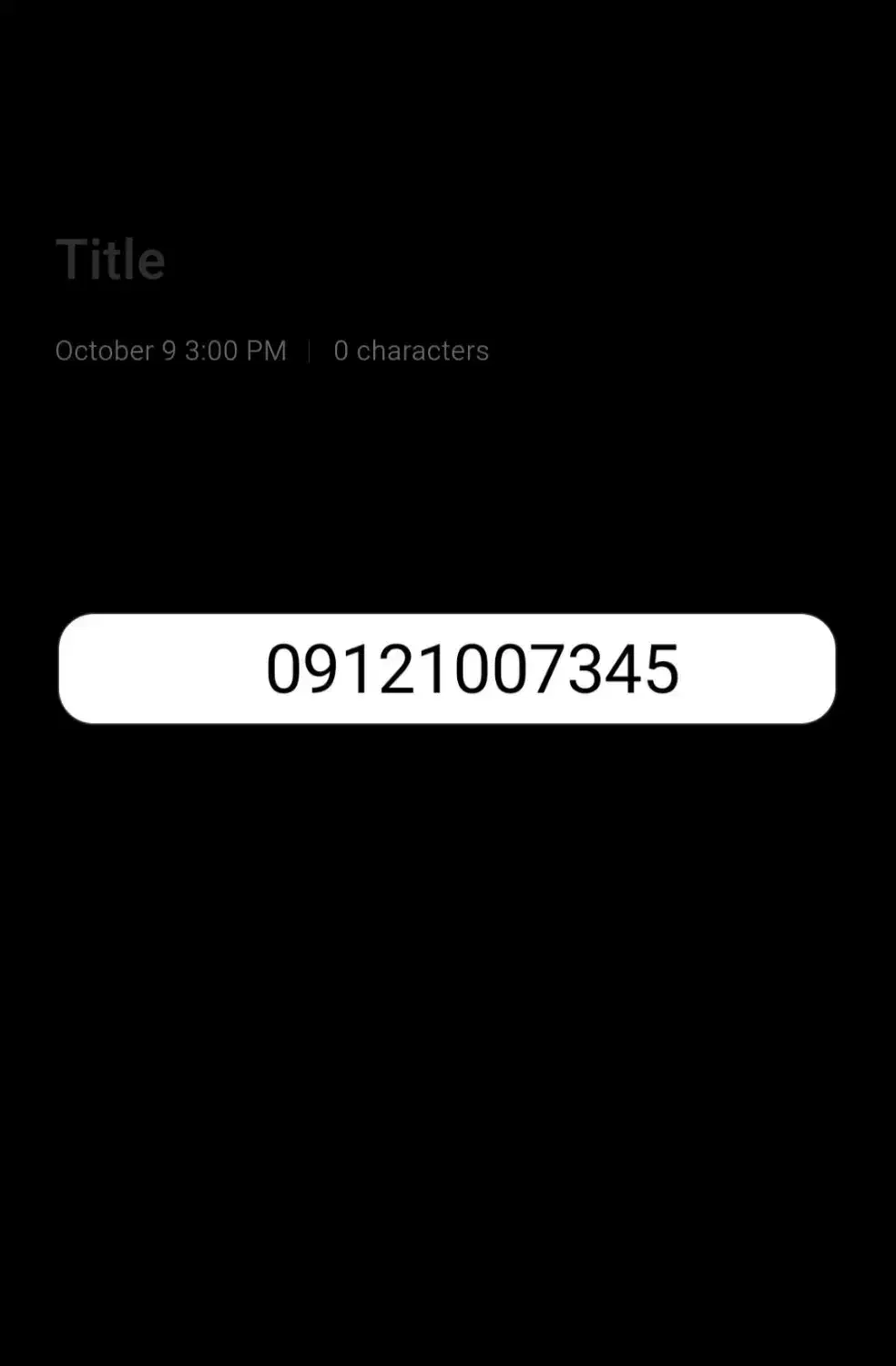 سیم کارت 912 کد یک رند|سیم‌کارت|تهران, امانیه|دیوار