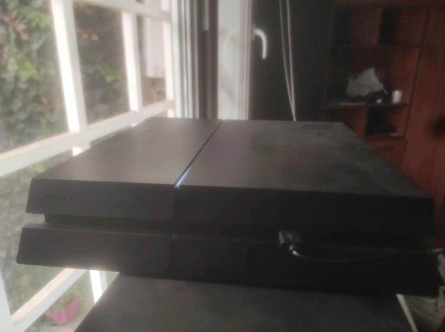 Ps4 fat 500gb|کنسول، بازی ویدئویی و آنلاین|قدس, شهرک صنعتی زاگرس|دیوار
