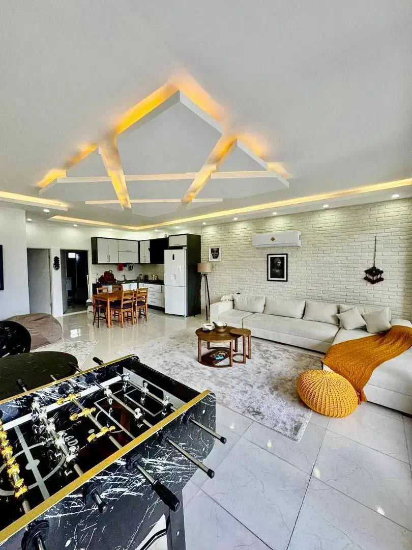 ویلا فلت دنج و اروم//شهرک قدیمی جنگلی|فروش خانه و ویلا|لاهیجان, گلستان|دیوار