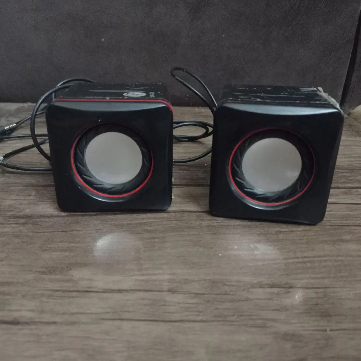 اسپیکر لپ تاب و کامپیوتر|قطعات و لوازم جانبی رایانه|کرمانشاه, |دیوار