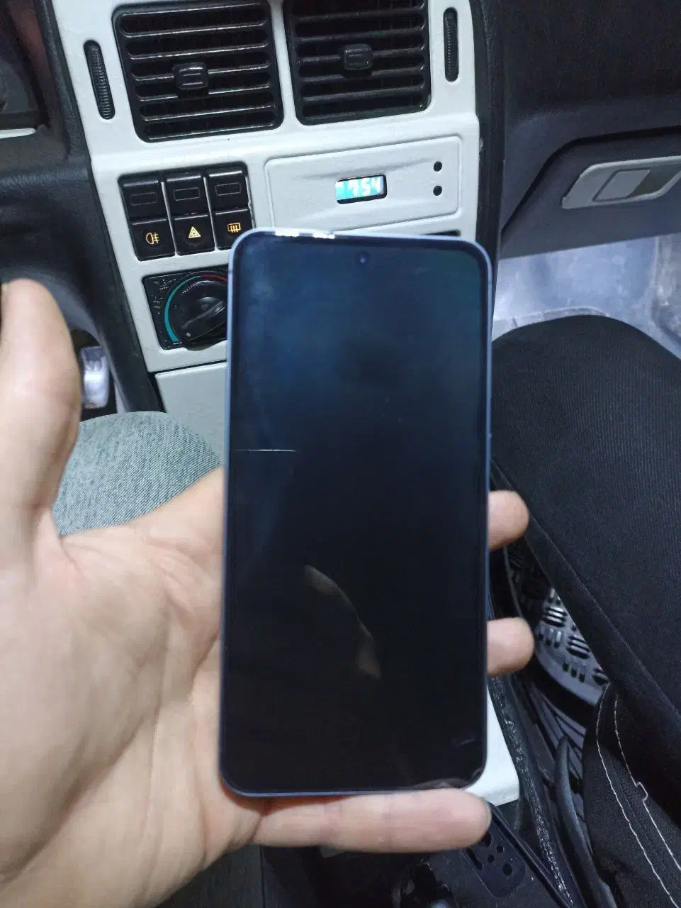 A55 5G 256/8|موبایل|نیشابور, شهرک بسیج|دیوار