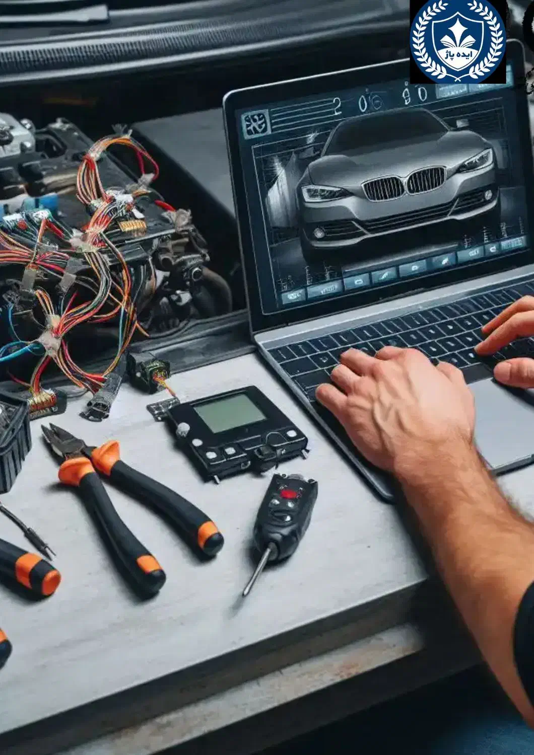 آموزش تخصصی برق خودرو خارجی،عیبیابی انژکتور،دیاگ|خدمات آموزشی|مشهد, راهنمایی|دیوار