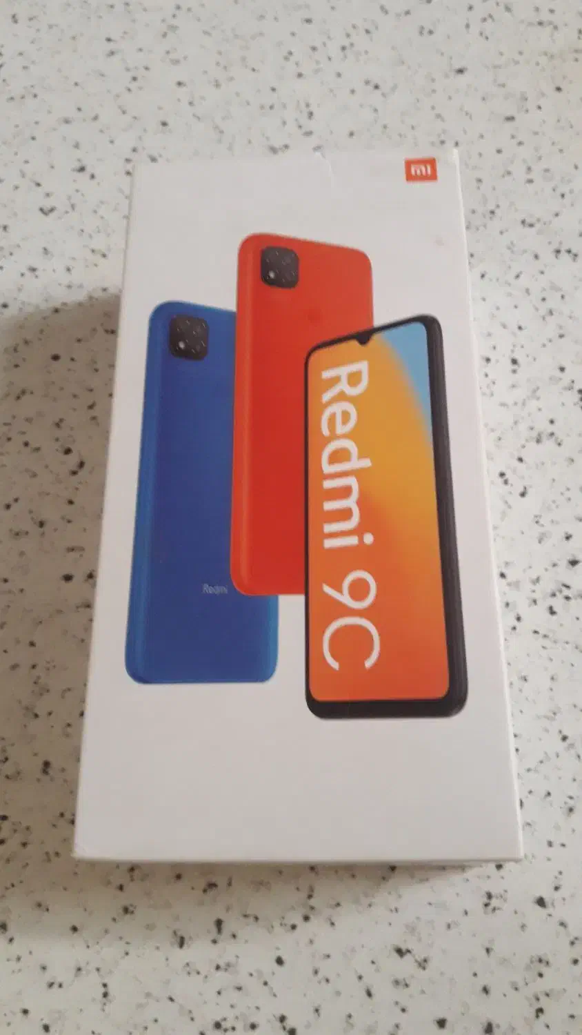 گوشی ردمی ۹ C و هواوی y600|موبایل|بهار, |دیوار