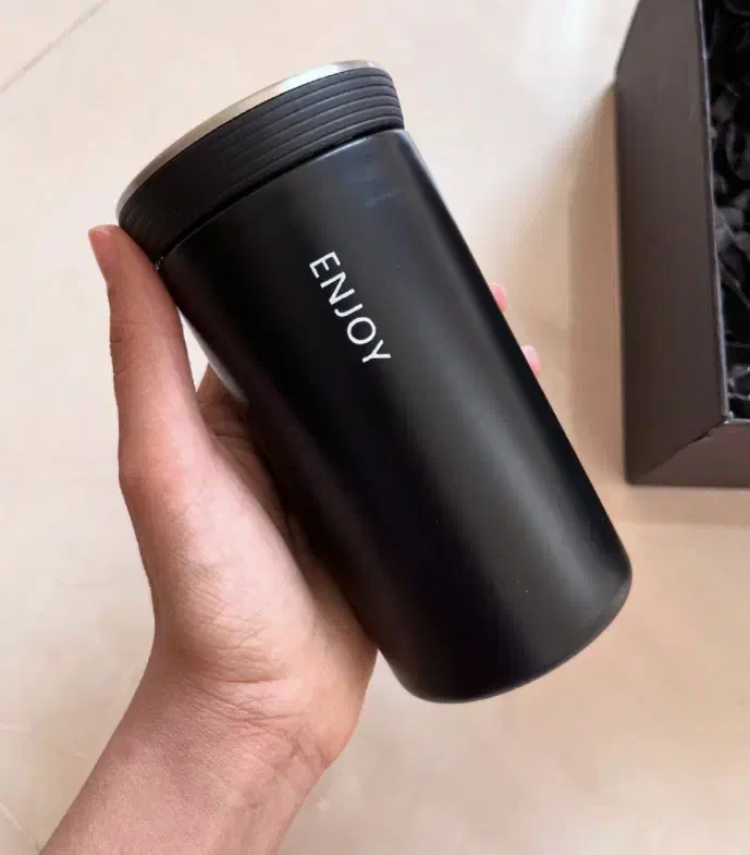 پک کادویی تراول ماگ+موکاپات+قهوه+لیوان|قوری، کتری، قهوهساز دستی|آستانه اشرفیه, |دیوار