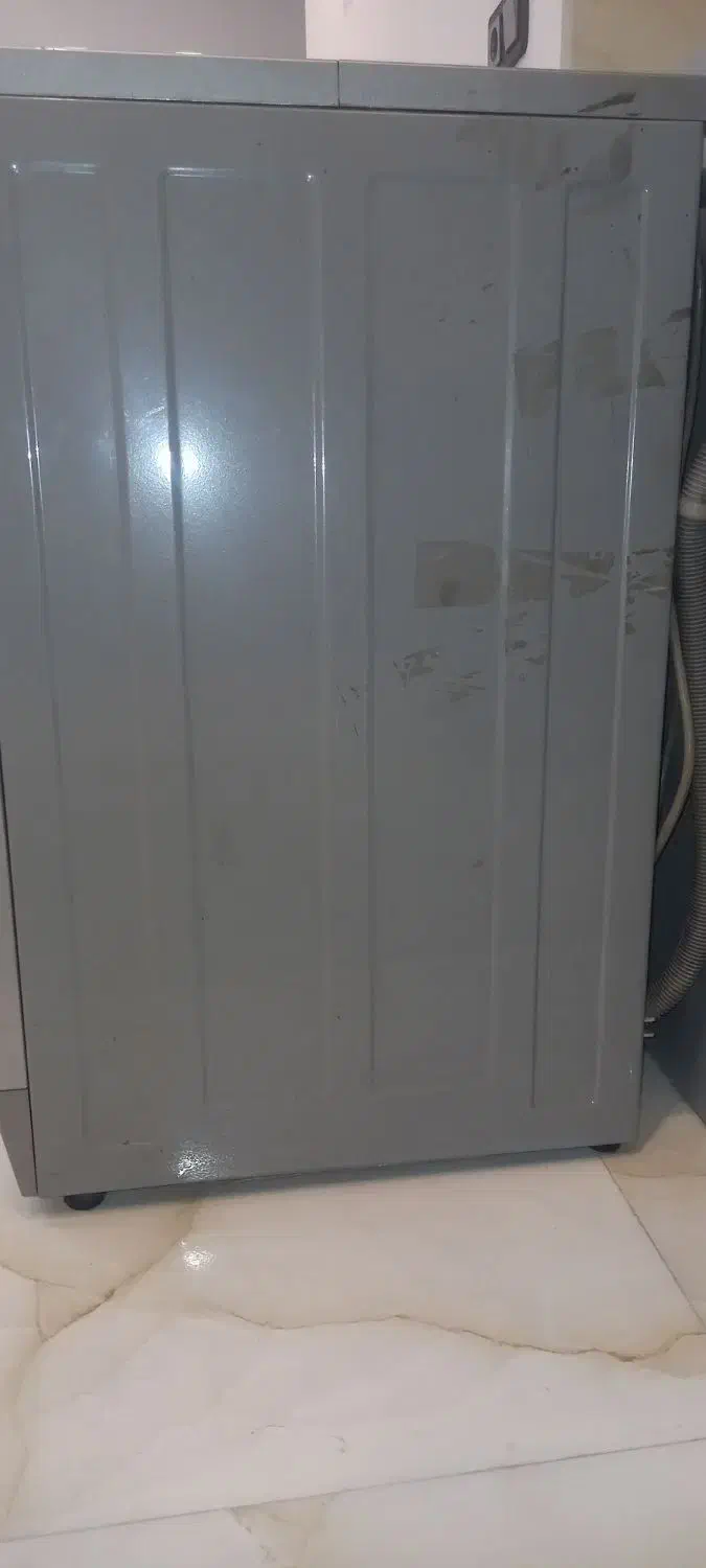 ماشین لباسشویی سامسونگ|ماشین لباسشویی و خشک‌کن لباس|مشکین‌دشت, |دیوار