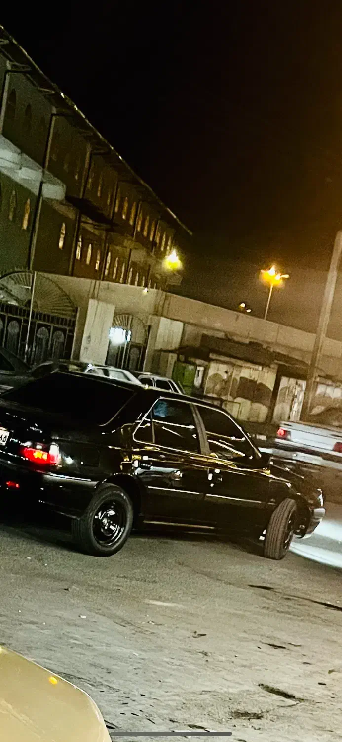 پژوپارس سال|خودرو سواری و وانت|زاهدان, |دیوار