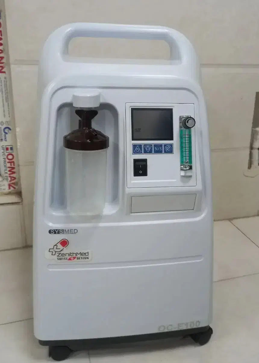 دستگاه اکسیژن ساز اجاره ای ایرانیان|پزشکی|ملارد, |دیوار