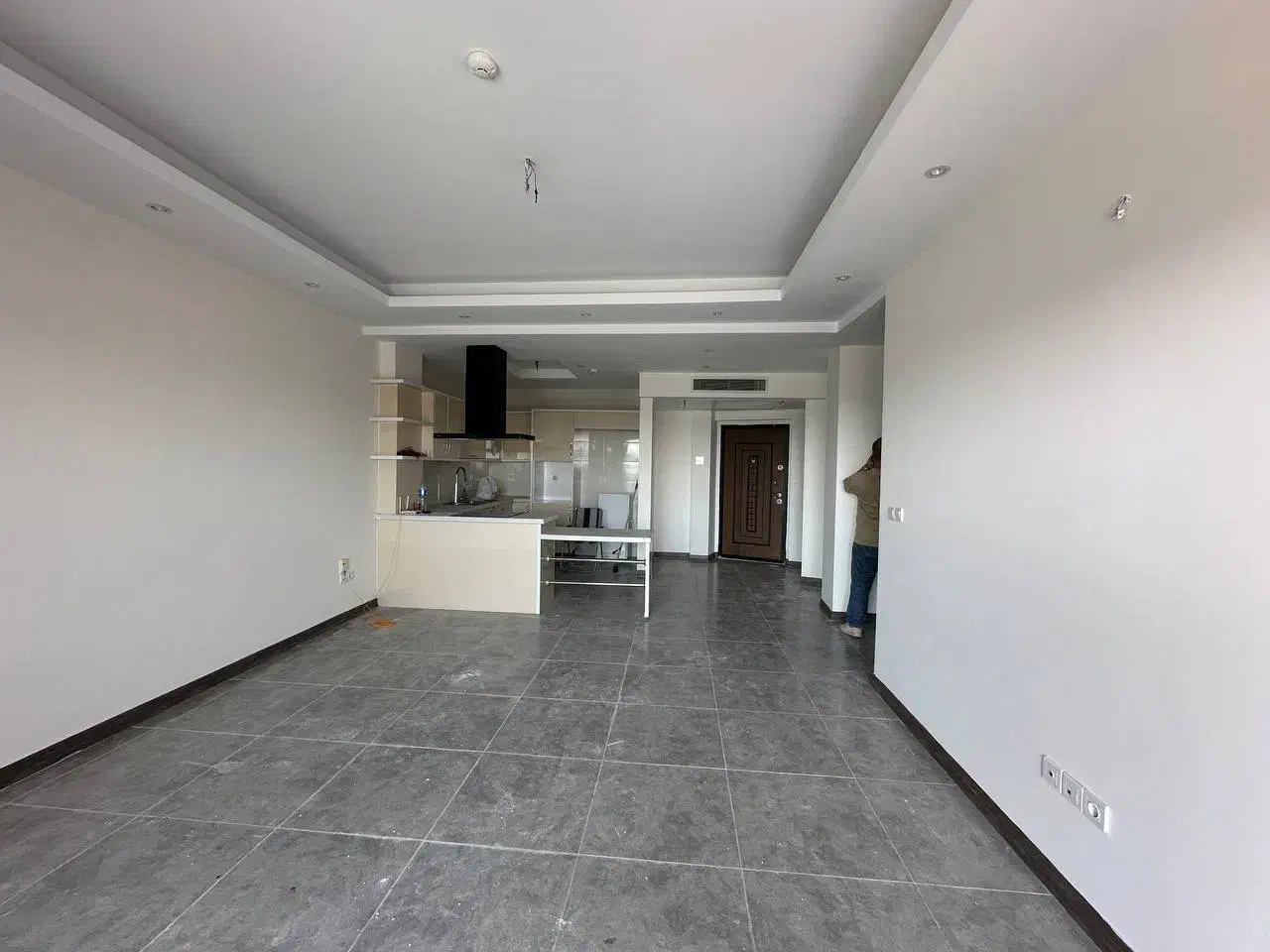 رهن و اجاره آپارتمان فول مشاعات سرخرود|اجارهٔ آپارتمان|سرخرود, |دیوار