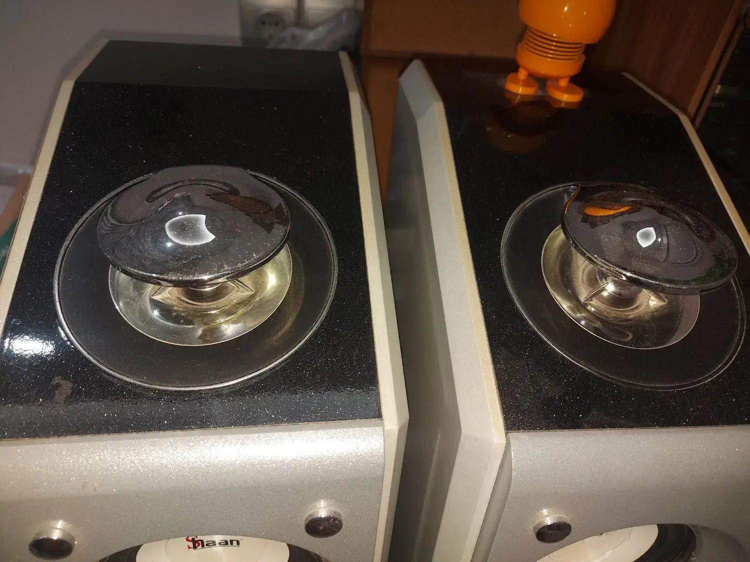 بلندگو کامپیوتر shaan|قطعات و لوازم جانبی رایانه|کرج, گوهردشت|دیوار