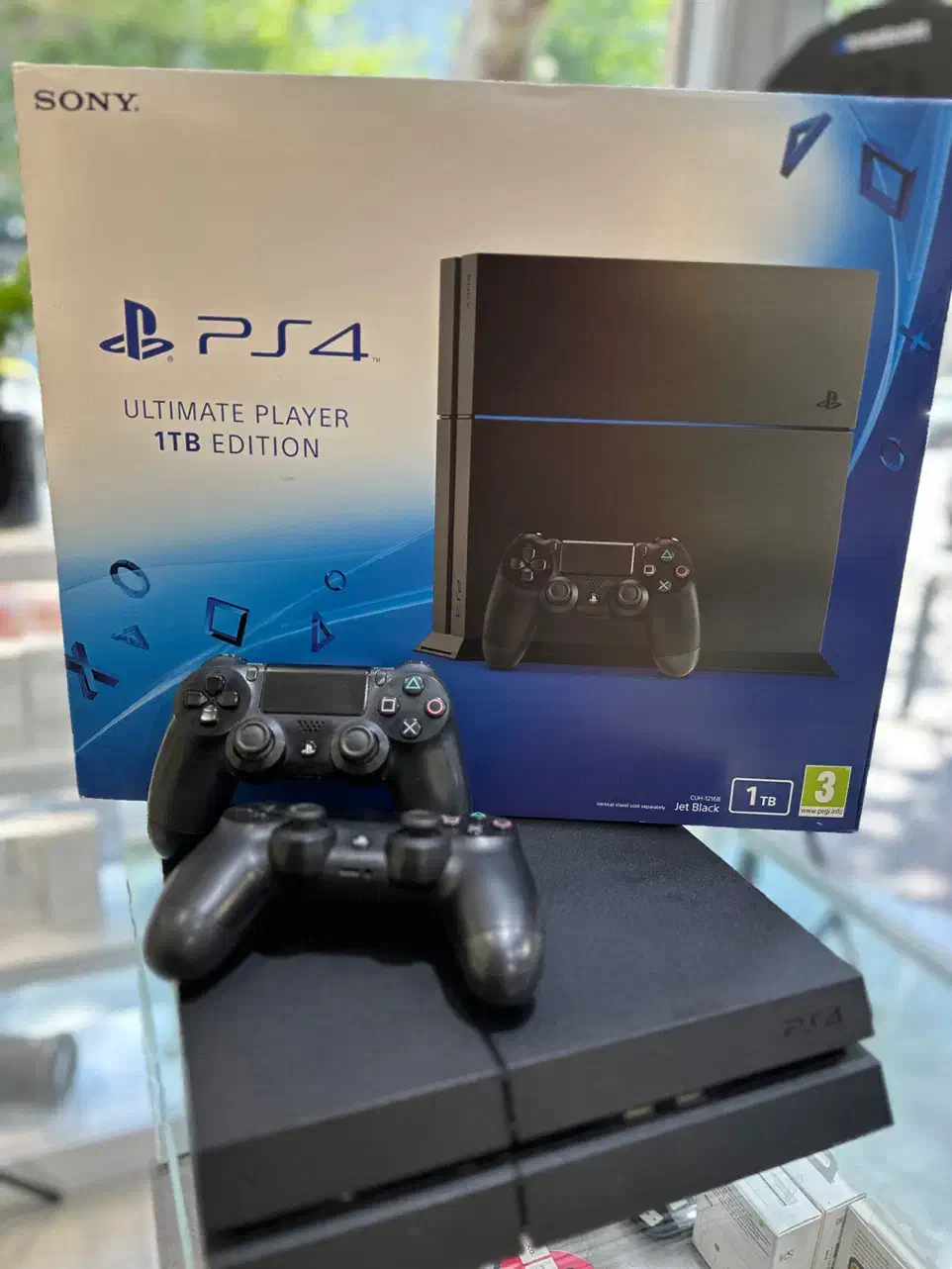 PES4|کنسول، بازی ویدئویی و آنلاین|گرگان, |دیوار