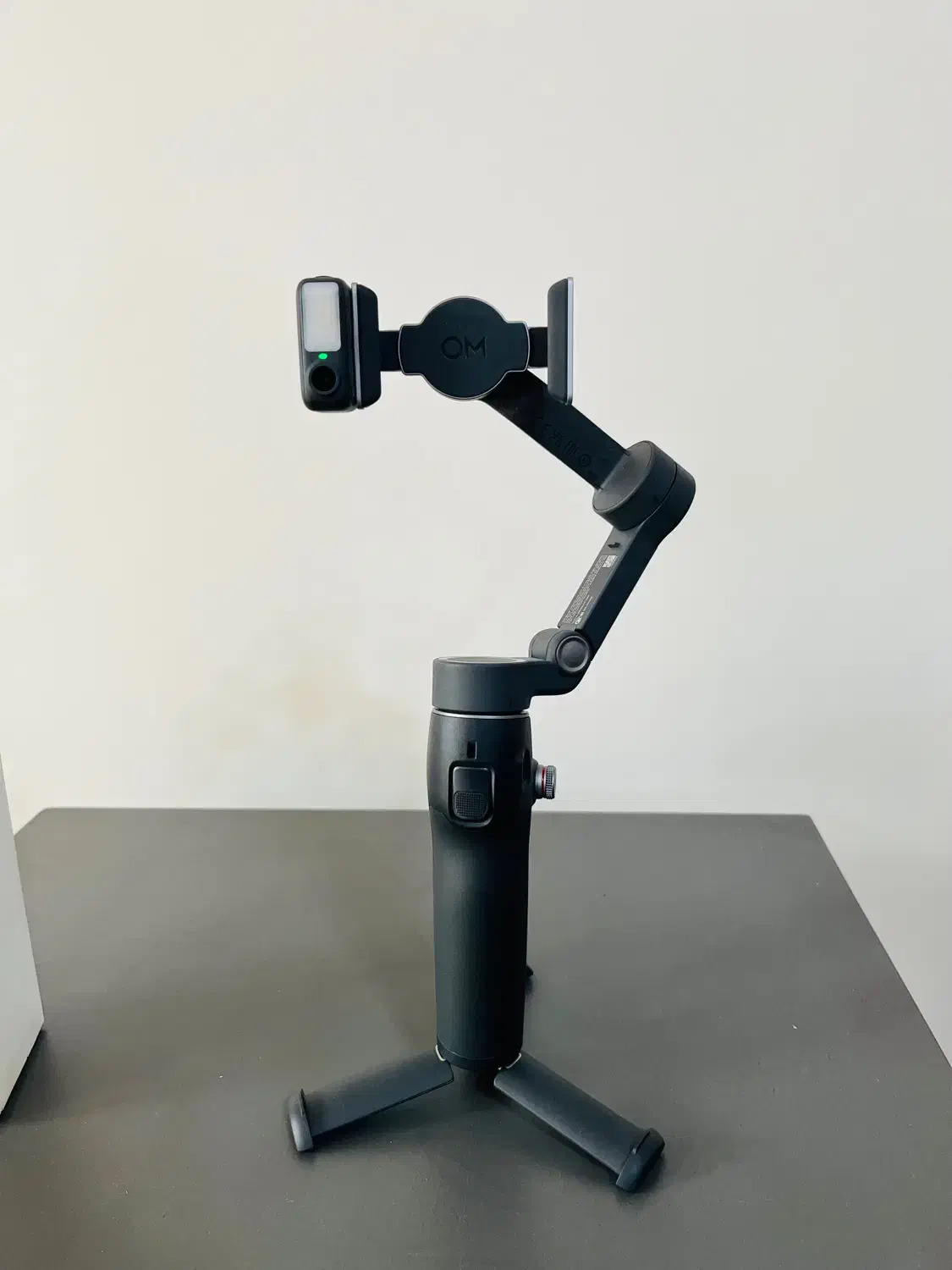 گیمبال DJI Osmo 7pro|دوربین عکاسی و فیلمبرداری|تهران, جنتآباد شمالی|دیوار