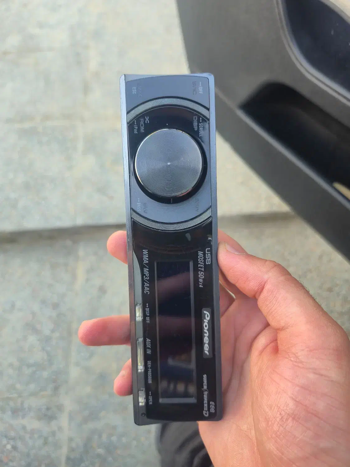 ضبط ۶۰۵۰|صوتی و تصویری|بهبهان, |دیوار