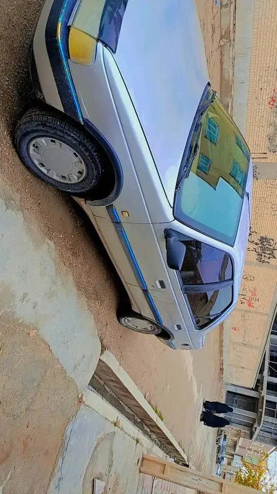 پژو ۴۰۵|خودرو سواری و وانت|لردگان, |دیوار