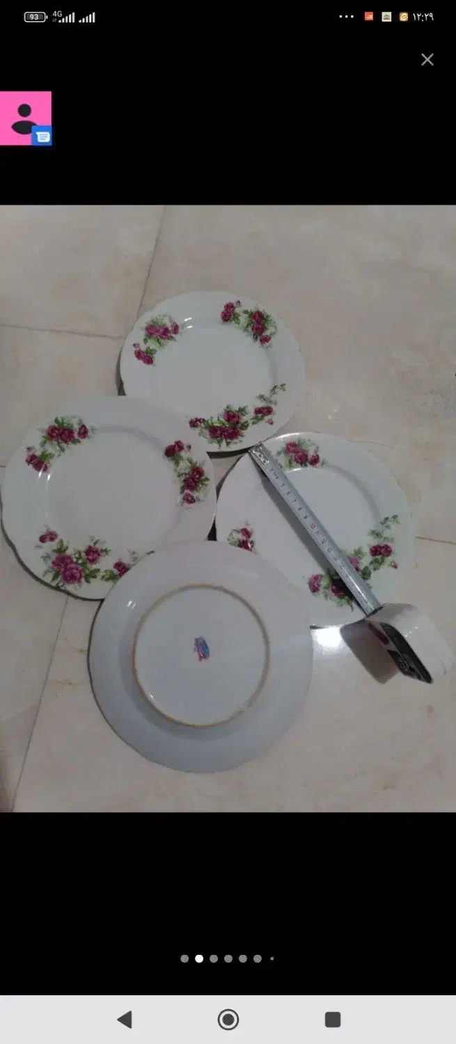 تعدادی ظروف اشپزخانه|ظروف سرو و پذیرایی|قم, زند آباد|دیوار