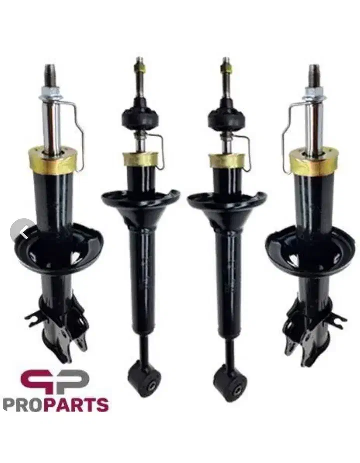 فروش کمک استوک ایرانی و خارجی|قطعات یدکی و لوازم جانبی|یزد, |دیوار