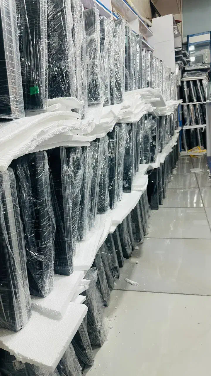 مانیتور و کیس استوک اداری و گیمینگ|قطعات و لوازم جانبی رایانه|فردیس, فردیس|دیوار