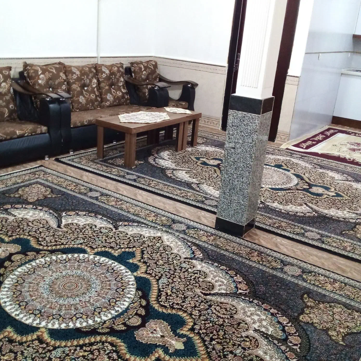 مبل راحتی|مبلمان خانگی و میز عسلی|اردبیل, |دیوار