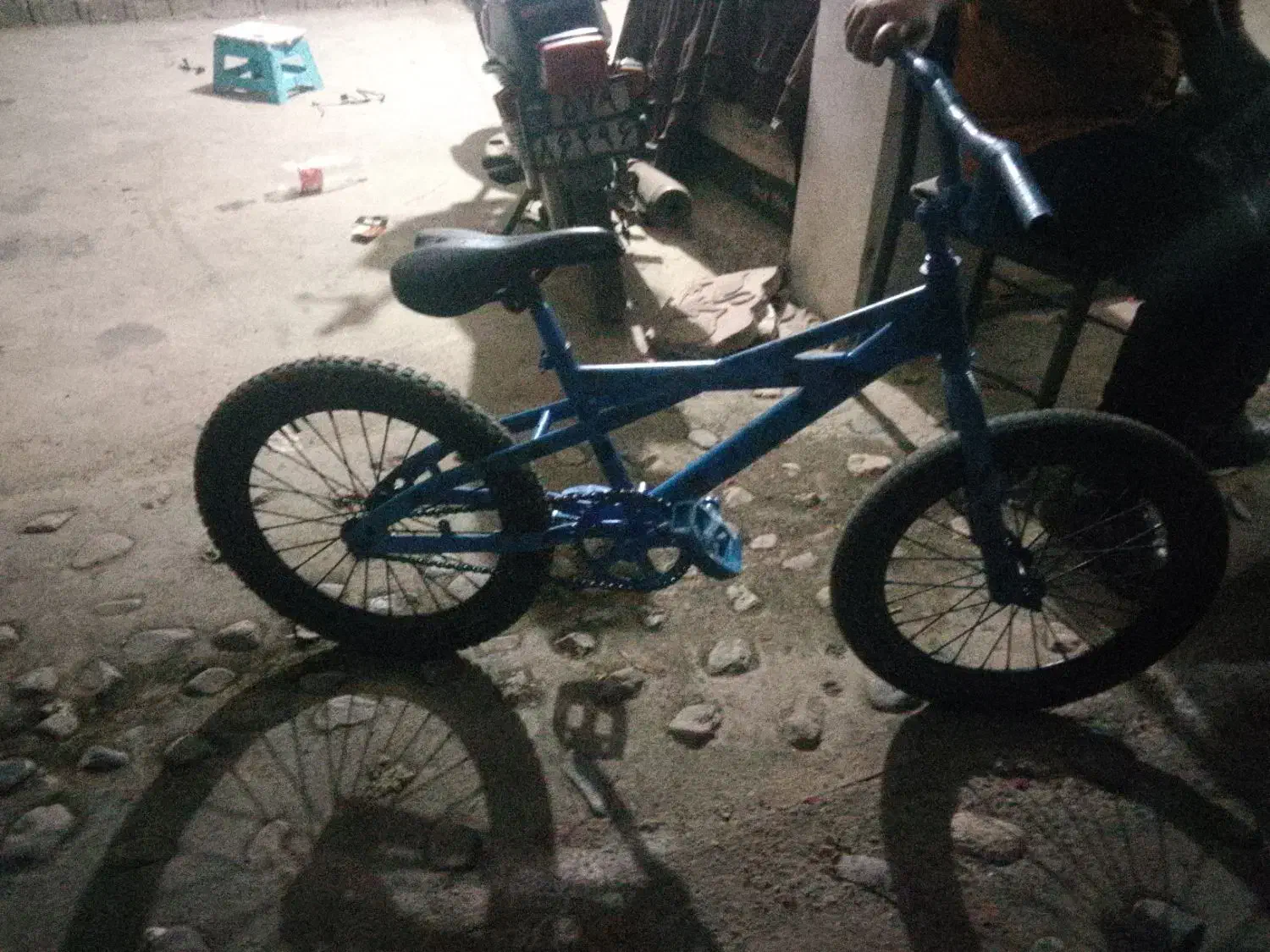 دوچرخه بی ام ایکس|دوچرخه، اسکیت، اسکوتر|شاندرمن, |دیوار