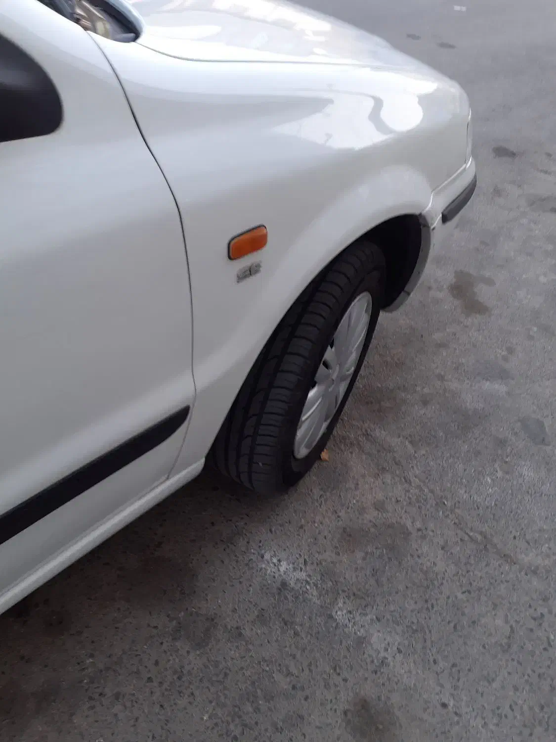 سمند 91  se|خودرو سواری و وانت|دورود, |دیوار