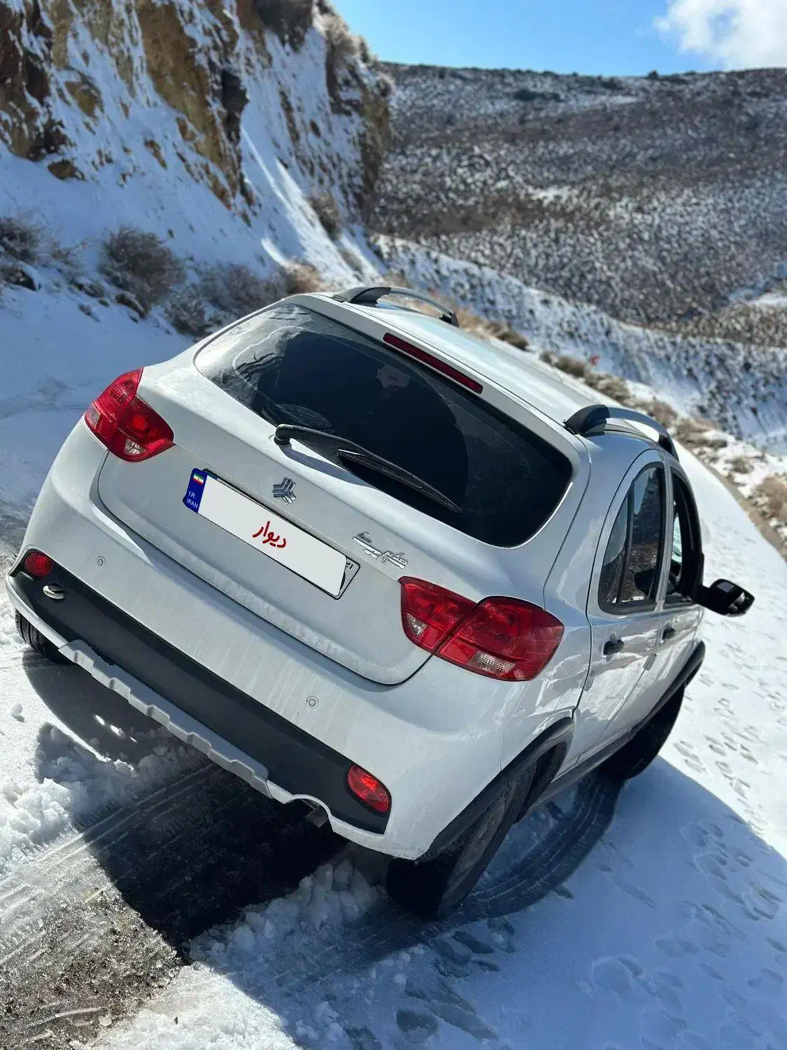 کویکs|خودرو سواری و وانت|زاهدان, |دیوار