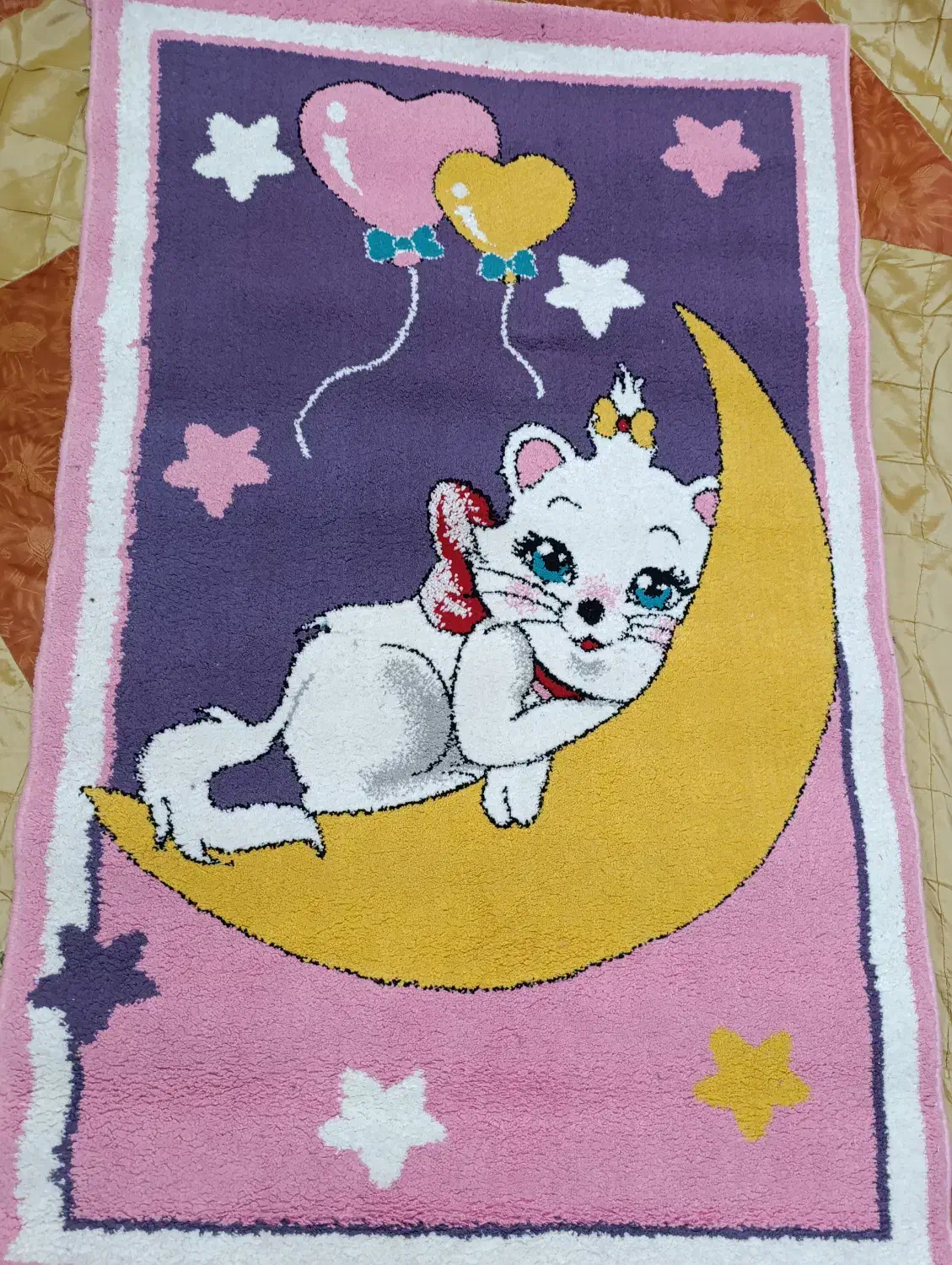 فرش اتاق کودک|فرش|سهند, |دیوار