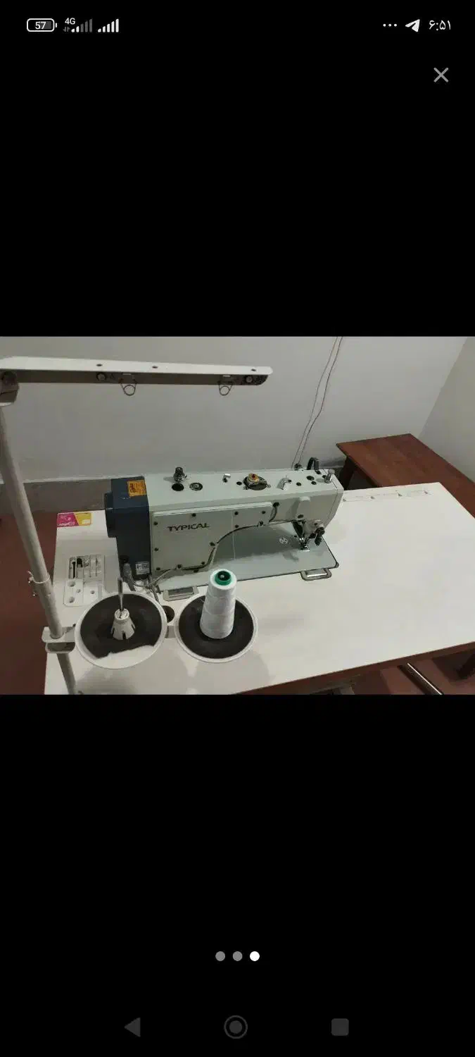 فروش چرخ تیپیکال|چرخ خیاطی و ریسندگی|گلبهار, شهر جدید گلبهار|دیوار