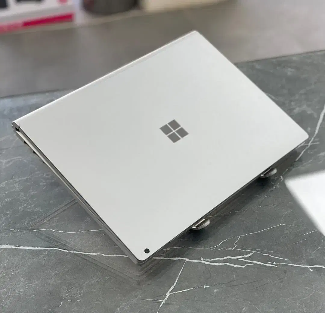 لپ تاپ surface book 3|رایانه همراه|کرمان, |دیوار