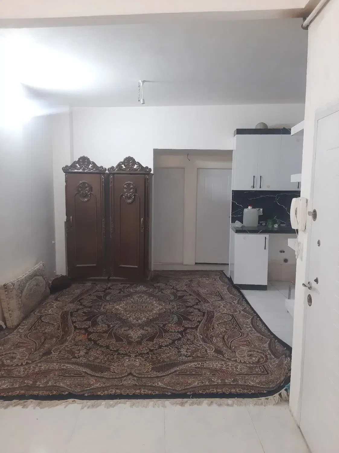 آپارتمان ۲ خوابه|فروش آپارتمان|مشهد, هفت تیر (نه دره)|دیوار