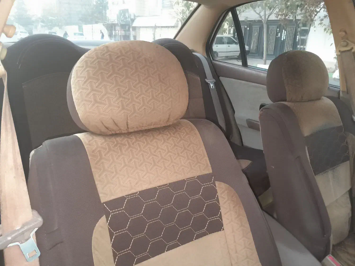 سمند lxef7 دوگانه کارخانه مدل ۹۰|خودرو سواری و وانت|شیروان (خراسان), |دیوار