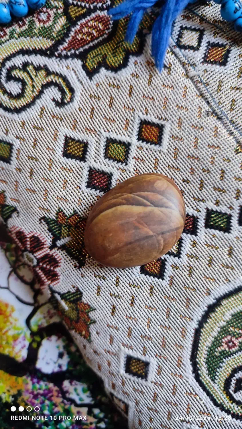 سنگ قدیمی عطیقه|کلکسیون اشیاء عتیقه|زرند, |دیوار