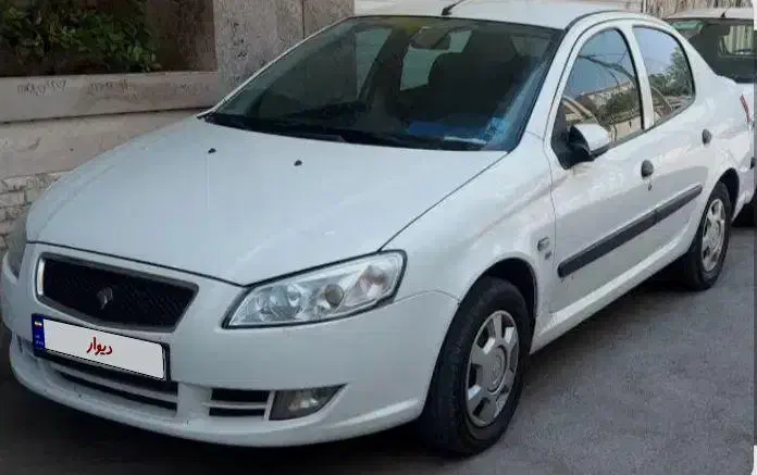 رانا 91|خودرو سواری و وانت|دهلران, |دیوار