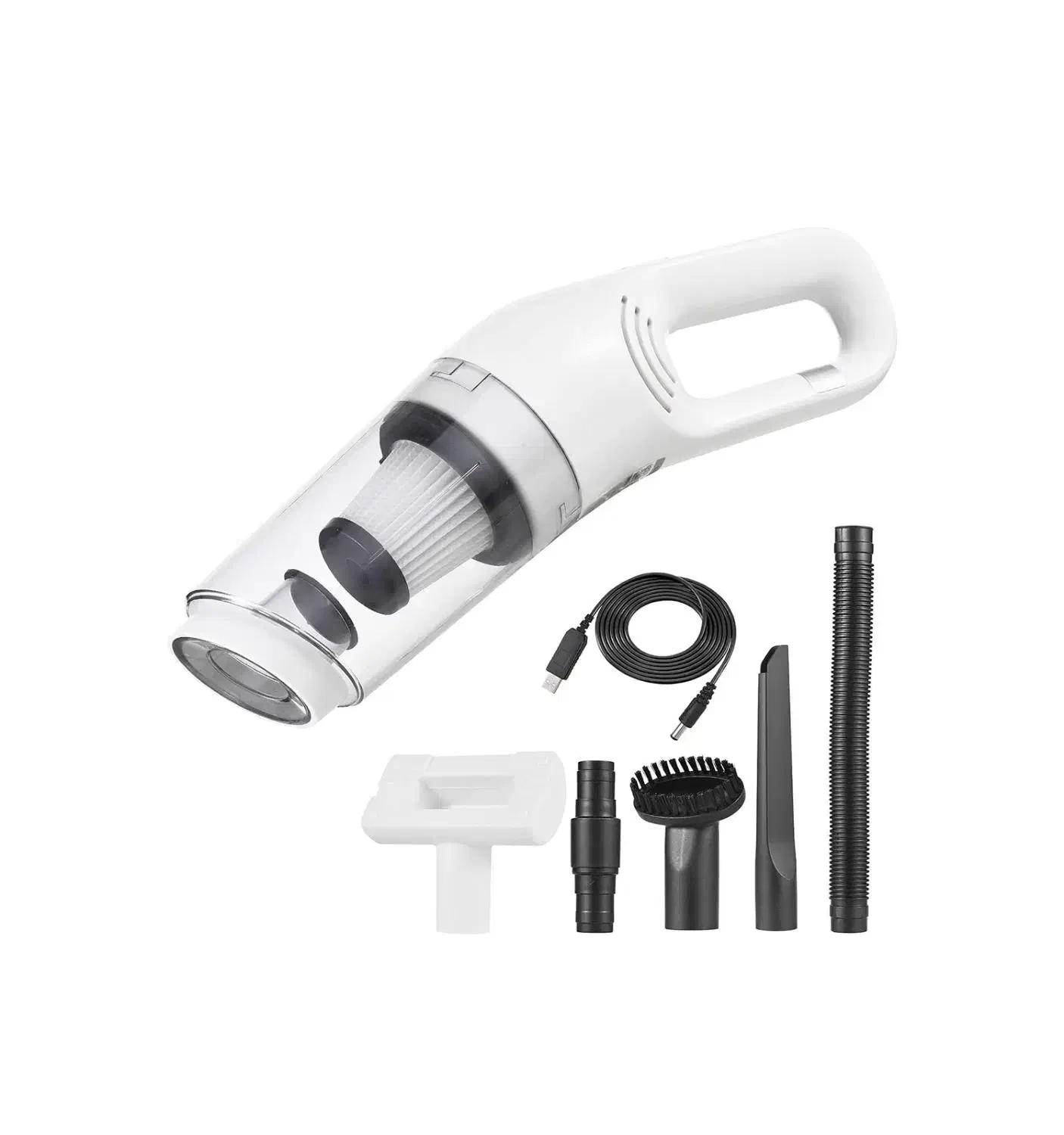 جارو شارژی چندکاره|جاروبرقی، جارو شارژی، بخارشو|طرقبه, |دیوار