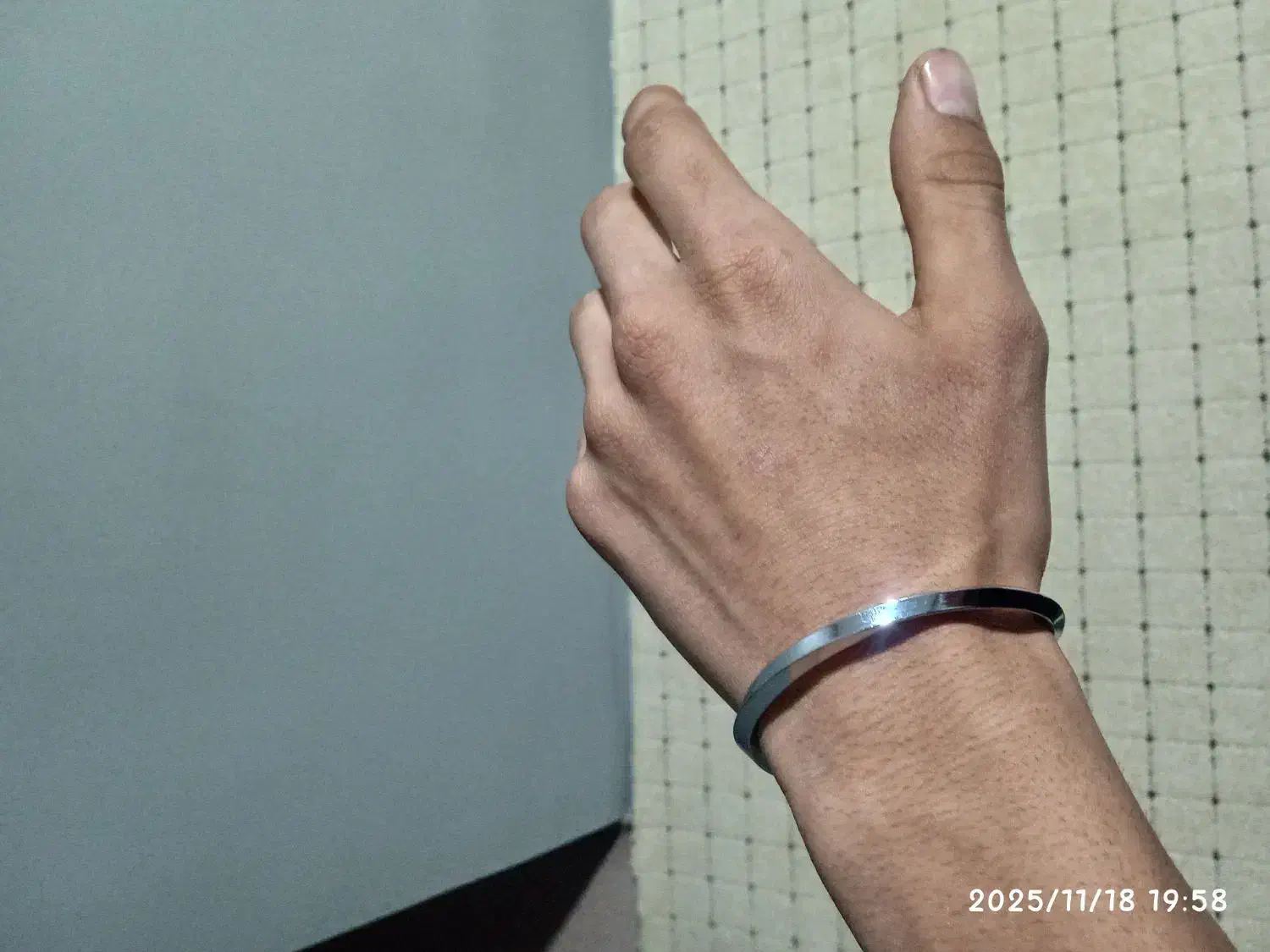 دستبند مردانه|بدلیجات|ایذه, |دیوار