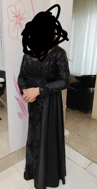 پیراهن مجلسی زنانه سایز ۴۲تا۴۶|لباس|تهران, شهید فکوری|دیوار