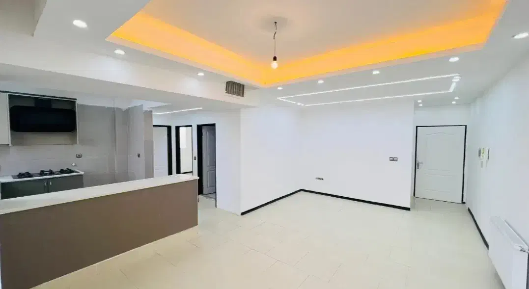 واحددوخوابه مرکز شهر چسب اتوبان شهر جدید هشتگرد|فروش آپارتمان|هشتگرد, شهرک آپادانا|دیوار