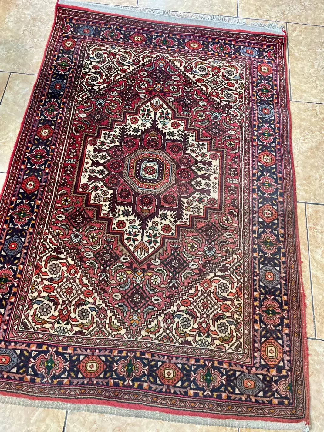 فرش دستبافت|فرش|تبریز, |دیوار