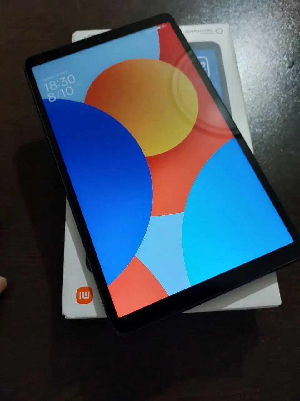 تبلت Redmi pad SE 4G دو سیمکارت|تبلت|قدس, شهر‌قدس|دیوار