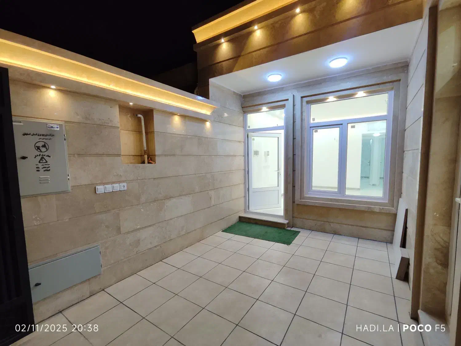 منزل تکمیل فاز 2|فروش خانه و ویلا|کاشان, فاز ۲ ناجی آباد|دیوار