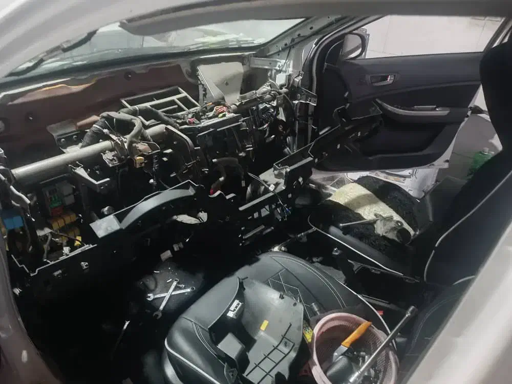 استخدام برق خودرو|استخدام صنعتی، فنی، مهندسی|یاسوج, |دیوار