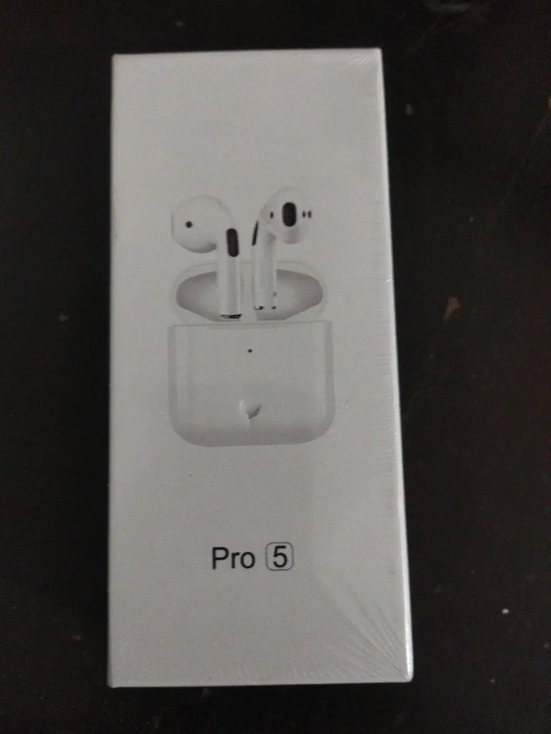 هندزفری بلوتوث ایرپاد پرو ۵|لوازم جانبی موبایل و تبلت|بندرعباس, |دیوار