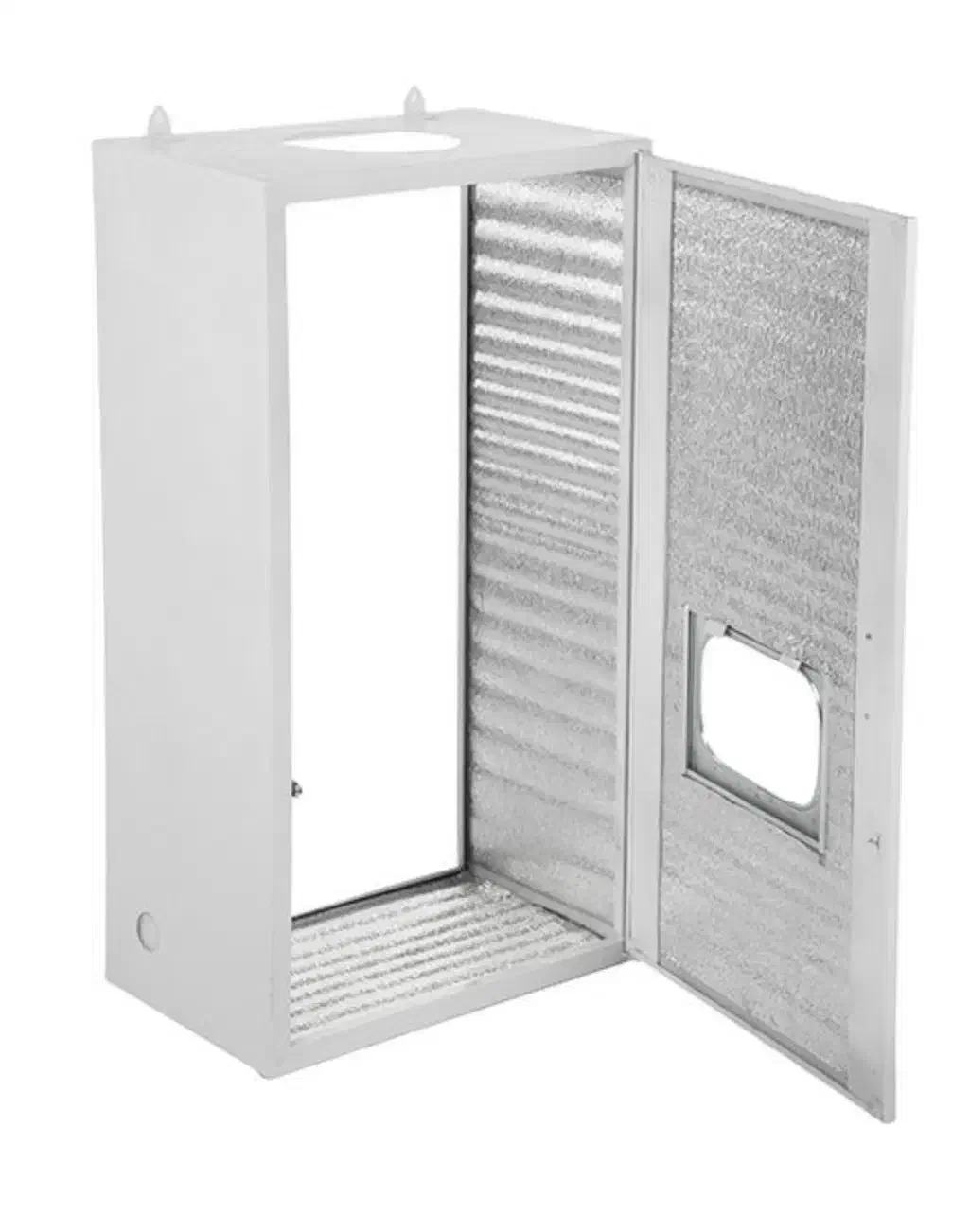 فروش کاور پکیج|آبگرمکن، پکیج، شوفاژ|اهواز, کوی فاطمیه|دیوار