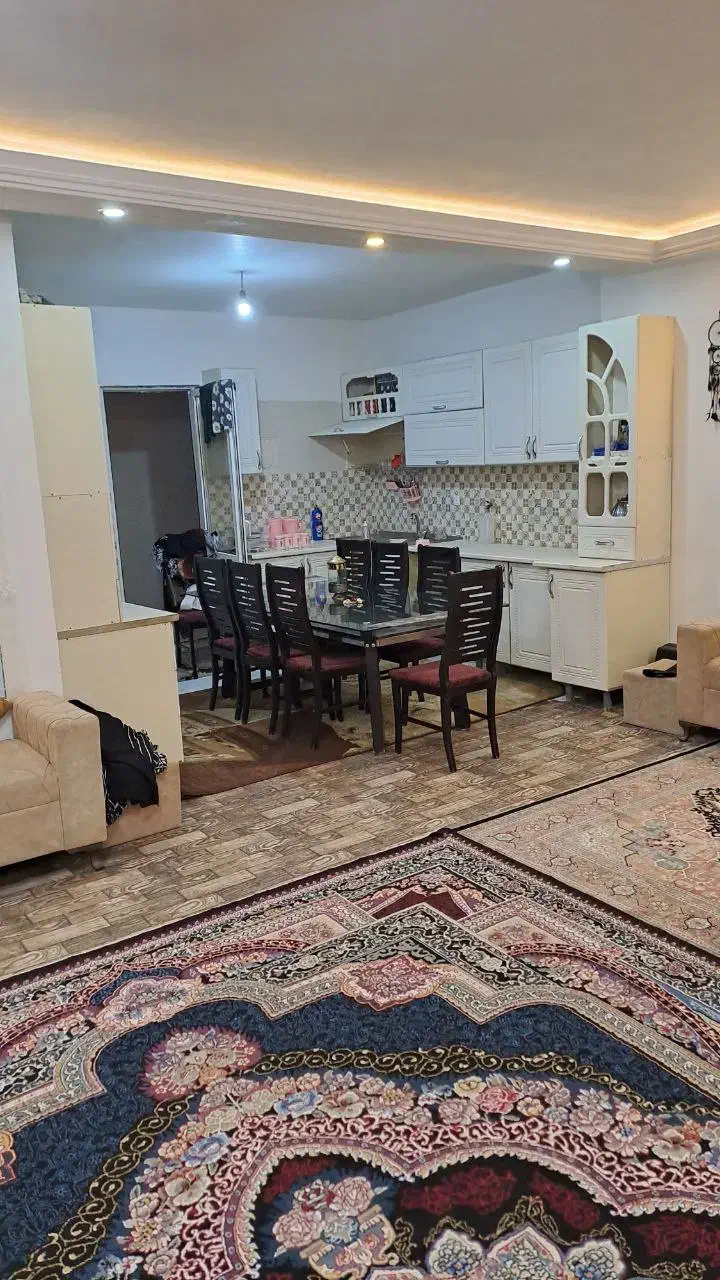 فروش آپارتمان ۱۰۵ متری مرتضی گرد|فروش آپارتمان|تهران, شکوفه (عبدل آباد)|دیوار